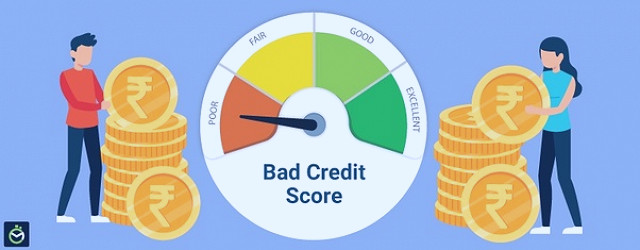 What are “loans for bad credit”? - Quora